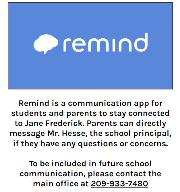  Remind App